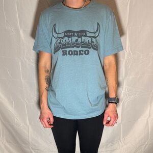 Salty Rodeo Shirt